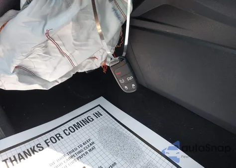 2024 Dodge Hornet Gt from USA, damaged, VIN ZACNDFANXR3A36879